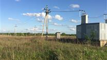 Продам участки промышленного назначения вблизи с. Красное